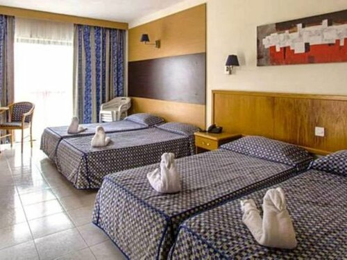 Bella Vista Hotel, Reservar Hotel St. Paul& Malta