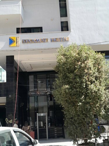 Daamat Hotel, Rezervați Hotel Bole Addis Ababa