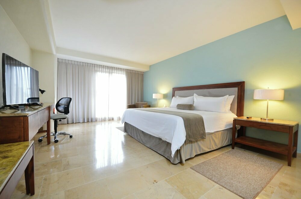 HB Hoteles Xalapa