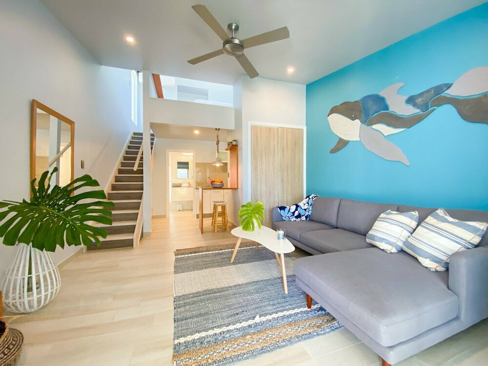 Ocean Escape Resort & Spa