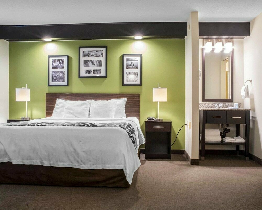 Sleep Inn Muskoka