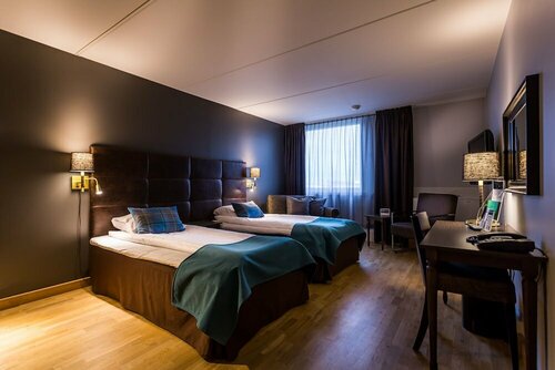 Quality Hotel Winn, Забронировать Отель СПА-отели Вестра-Гёталанд, SPA-услуги