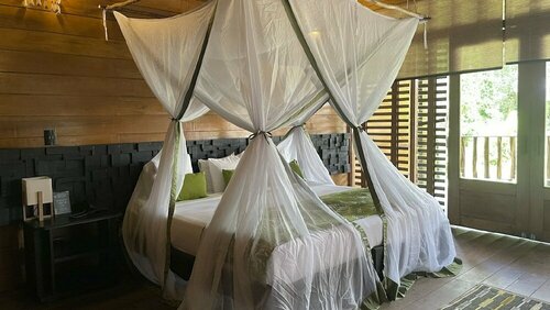 On Vacation Amazon, Book Hotel SPA-hoteller i Leticia, SPA
