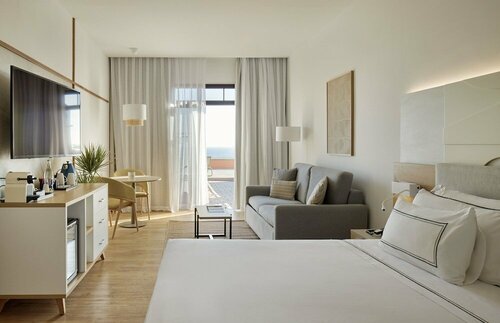 Melia Jardines del Teide - Adults Only, Забронировать Отель СПА-отели Teide National Park, SPA-услуги