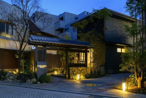 Tosei Hotel Cocone Kamakura, Забронировать Отель Камакура Канагава