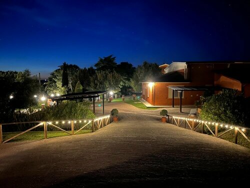 Agriturismo Galeazzi, Rezervați Sejur la fermă Marsiliana Toscana