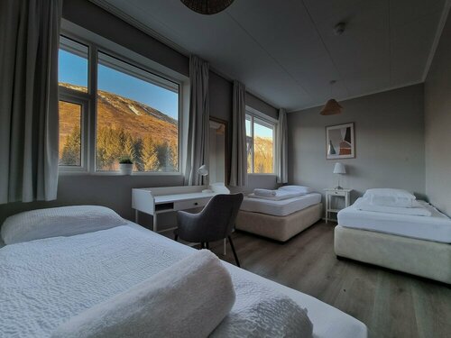 Hótel Laugarvatn, Book Hotel Laugarvatn East Iceland