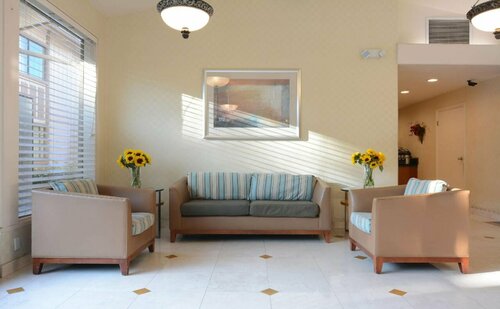 Red Roof Inn San Dimas - Fairplex, Забронировать Отель Сан-Димас Большой Лос-Анджелес