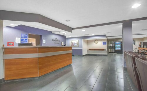 Microtel Inn and Suites Dover, Забронировать Отель Довер Делавэр