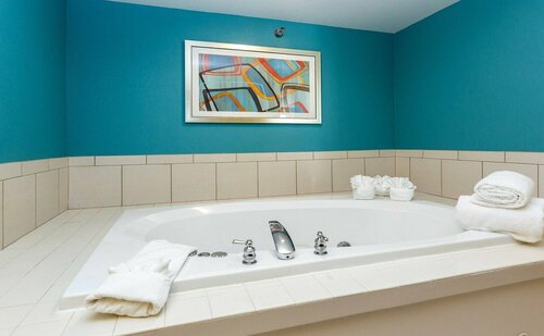 Fairfield Inn & Suites Des Moines West, Prenota Hotel Hotel a Iowa con piscina, Piscina