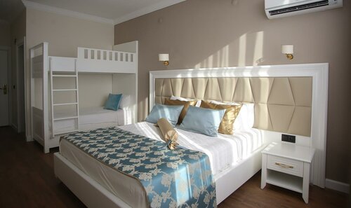 Sea Star İslamic Butik Otel, Забронировать Курортный отель Алания 