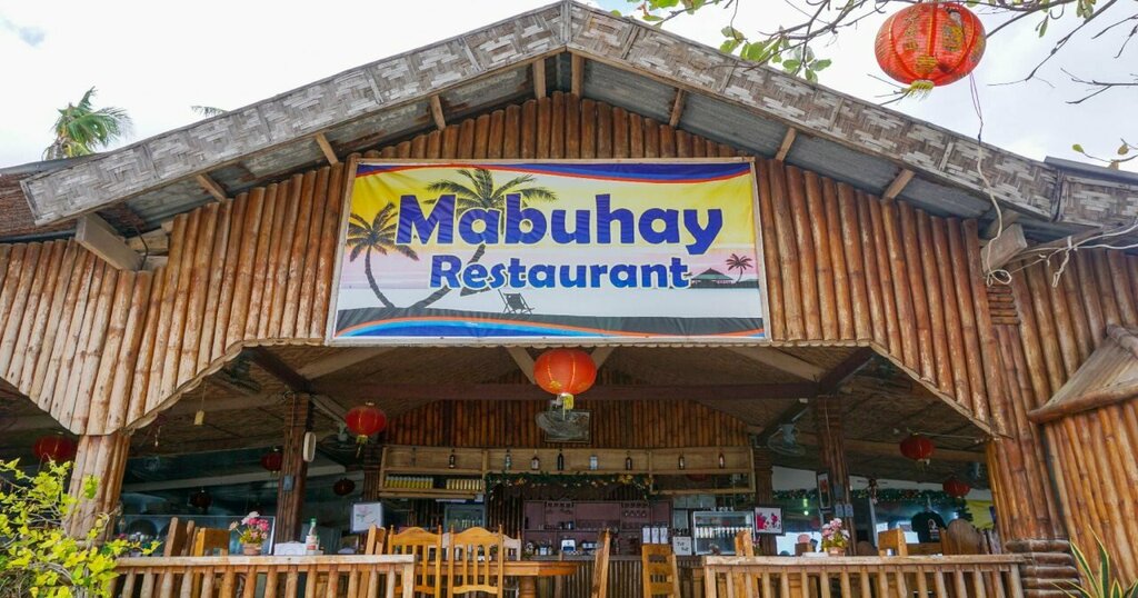 Mabuhay Thresher Dive Resort by Cocotel