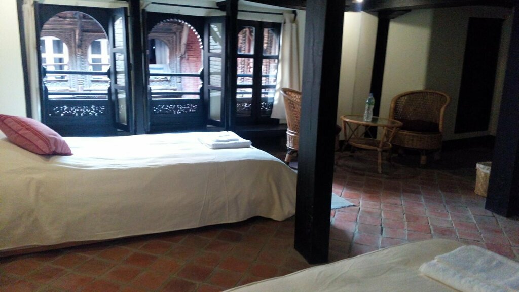 Peacock Guesthouse