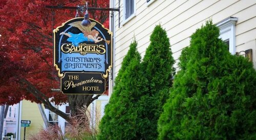 The Provincetown Hotel at Gabriel's, Book Hotel Provincetown 