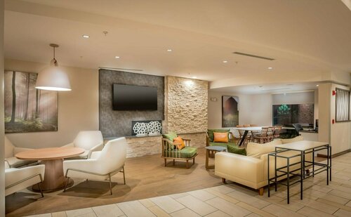 Fairfield Inn & Suites by Marriott New Braunfels, Reserva ahora Hotel New Braunfels 