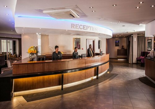 Coastlands Musgrave Hotel, Забронировать Отель Отели и гостиницы Дурбана, рядом с Netcare Parklands Hospital, Отель