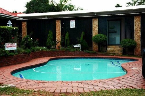 Cozy Nest Guest House