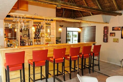 Safari Club SA, Buchen Sie Pension Kempton Park Gauteng