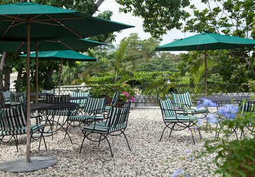 NH Haiti El Rancho, Book Hotel SPA-hoteller i Port-au-Prince, SPA