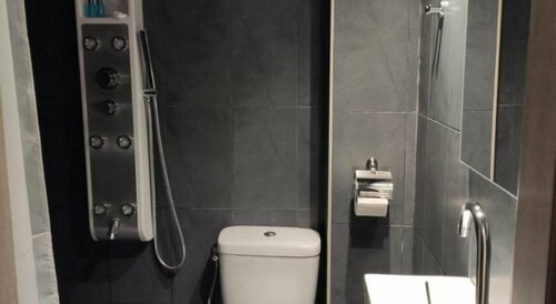 Moudania Mare Hotel, Reserva ahora Hostal o pensión Nea Moudania 