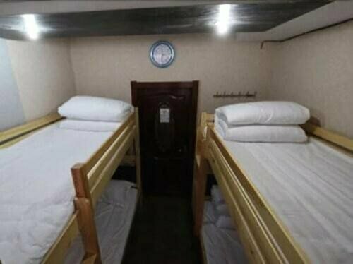 Harbin Russia International Youth Hostel, Забронировать Отель Харбин Хэйлунцзян, рядом с Songhua River Cableway