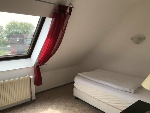 Hotel Alte Wache, Varaa Hotelli Mariental 