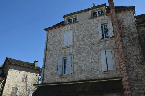 普兹奥伯格酒店, 预订 青年旅舍 苏雅克 Dodogne Valley