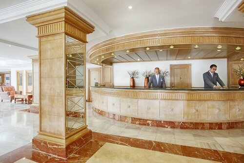 Grupotel Los Príncipes & Spa, Varaa Lomakeskus Playa de Muro Mallorca