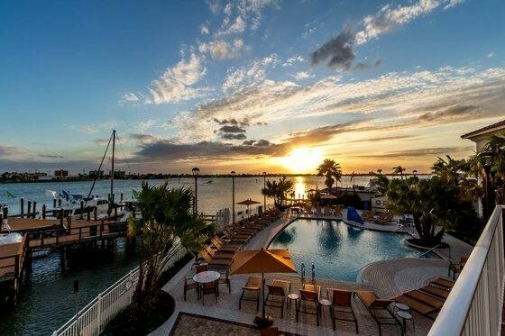Courtyard St. Petersburg Clearwater/Madeira Beach