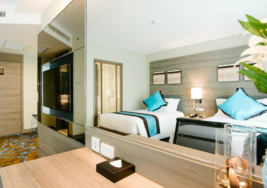 Citrus Sukhumvit 11 by Compass Hospitality