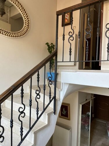Odunpazarı Paşa Konak Hotel, Забронировать Отель Одунпазары Эскишехир, рядом с Исторический район Одунпазары