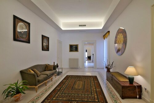 Palazzo Rollo, Забронировать Отель «постель и завтрак» Отели Лечче с завтраком, рядом с Museo Storico Citta' di Lecce, Завтраки