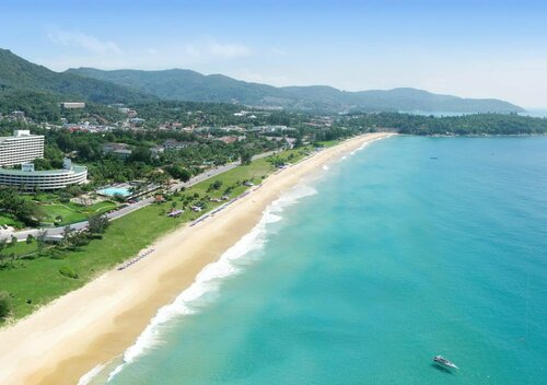 Baan Suay Hotel Resort, Забронировать Курортный отель Курортные отели Пхукета, Курортный отель