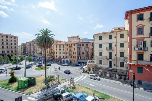 Hotel Venezia, Забронировать Отель Специя Итальянская Ривьера