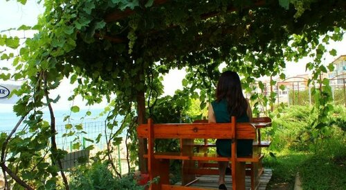 Barex Family Hotel, Buchen Sie Hotel Hotels in Oblast Burgas mit Pool, Schwimmbad