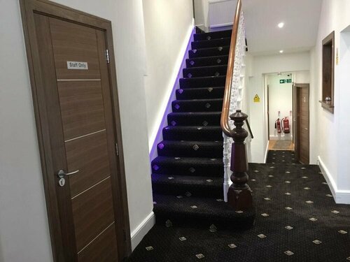 Marlborough Hotel, Reserva ahora Hotel Hoteles de 3 estrellas en Waterloo, 3*