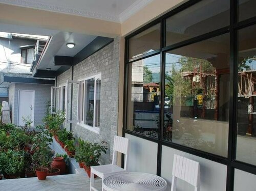 Hotel Asia, Забронировать Отель Покхара провинция Гандаки-Прадеш