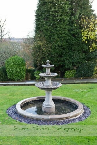 Heaton Mount, Book Hotel 3-stjernede hoteller i Merseyside, 3*