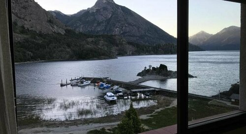 Hotel Alun Nehuen, Reserva ahora Hotel San Carlos de Bariloche 