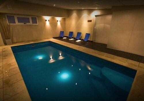 Gran Hotel Dorá, Rezerwuj Hotel Retiro Buenos Aires