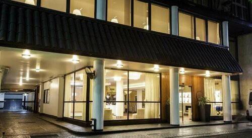 Hotel Facon Grande, Забронировать Отель Буэнос-Айрес провинция Буэнос-Айрес, рядом с Памятник Обелиско