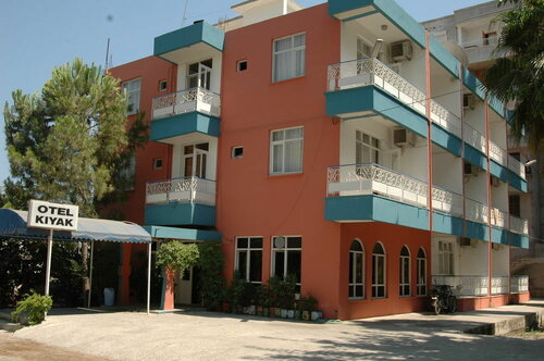 Kiyak Hotel, Забронировать Отель Отели Демре с завтраком, Завтраки