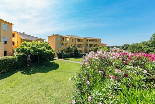 Hôtel Marina Corsica, Prenota Hotel Porto Vecchio 