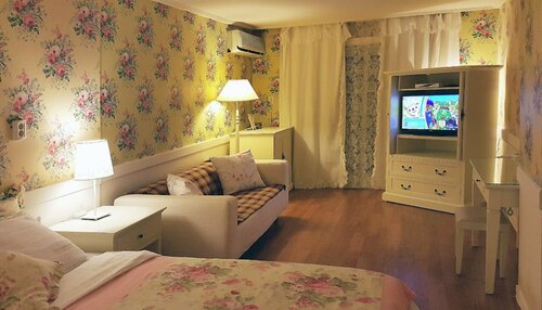 Cozy House, Reserva ahora Hotel Gangneung Gangwon