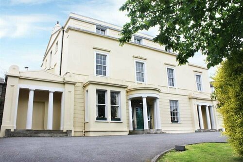 Belmont Hall, Забронировать Отель Ньюри Графство Даун, рядом с Newry and Mourne Museum