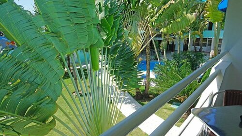 New Garden Hotel, Забронировать Отель Сосуа провинция Пуэрто-Плата