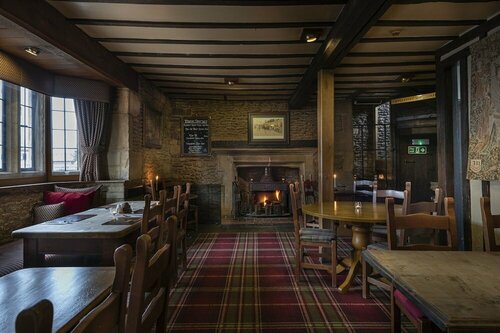The Bell Inn, Stilton, Cambridgeshire - The Coaching Inn Group, Забронировать Отель Питерборо Soke of Peterborough