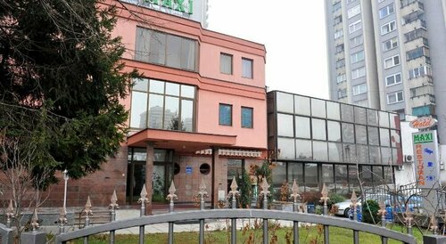 Hotel Maxi, Забронировать Отель Отели Сараевского кантона по системе «всё включено», Всё включено