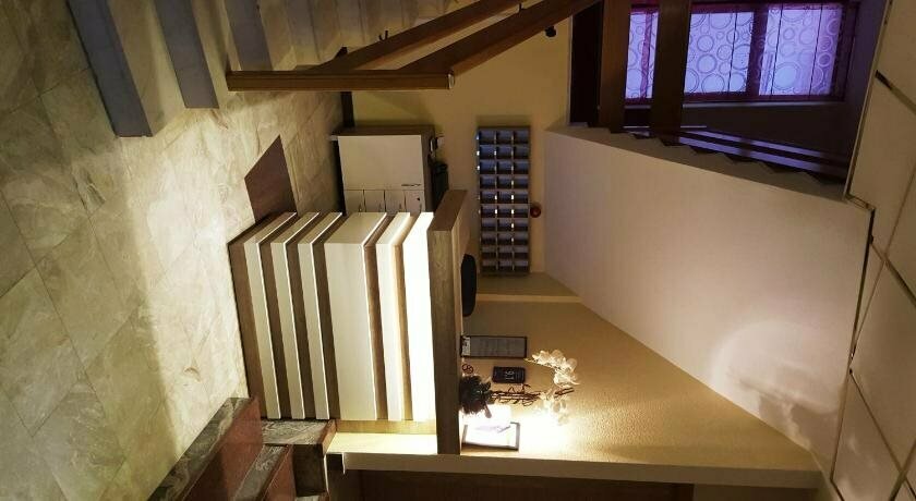 Hotel Soldo