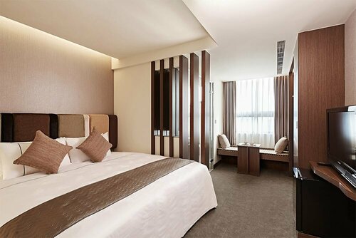 Hotel Sukimi, Забронировать Отель South District Тайнань